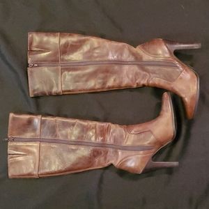 ALDO High Heel Boots